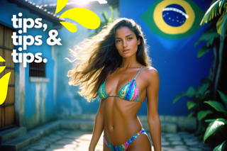 Tips to Achieve the perfect Tan