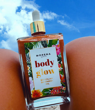 Body Glow **Limited stock available**