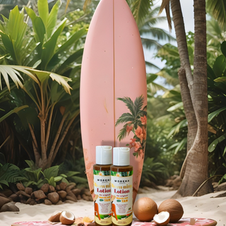 SOLD OUT - Travel Size Browning Lotion (Duo)