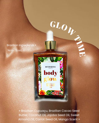 Body Glow **Limited stock available**