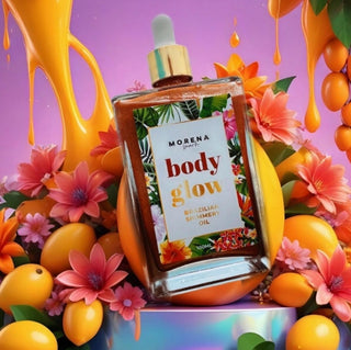 Body Glow **Limited stock available**