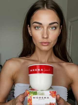 Paradise Body Butter