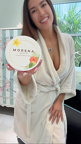 Paradise Body Butter