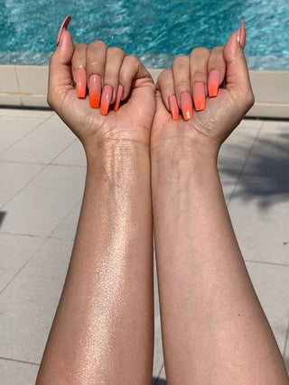 Body Glow **Limited stock available**