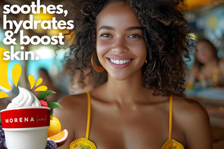 Do You Know Pitanga? 🍒 Meet the Brazilian Cherry Revolutionizing Skincare!
