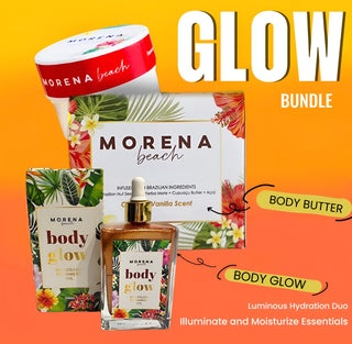 BLACK FRIDAY DEAL - Glow Bundle