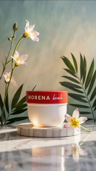 Paradise Body Butter